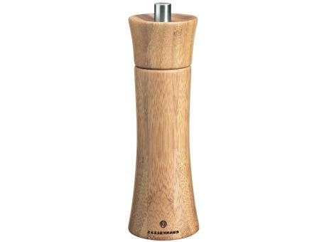 Zassenhaus Pfeffermühle Frankfurt 18cm Bambus
