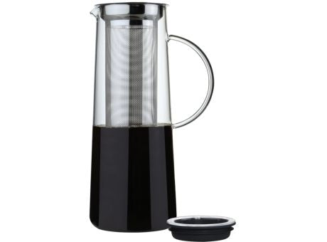 Zassenhaus Kaffeezubereiter Aroma Brew 8 Tassen