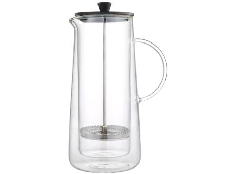Zassenhaus Kaffeezubereiter Aroma Press 8 Tassen