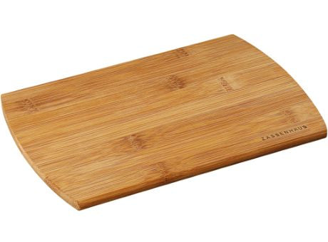 Zassenhaus Frühstücksbretter 2er Set 22cm