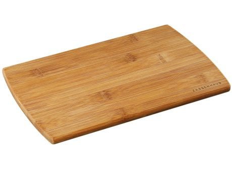 Zassenhaus Frühstücksbretter 2er Set 26cm