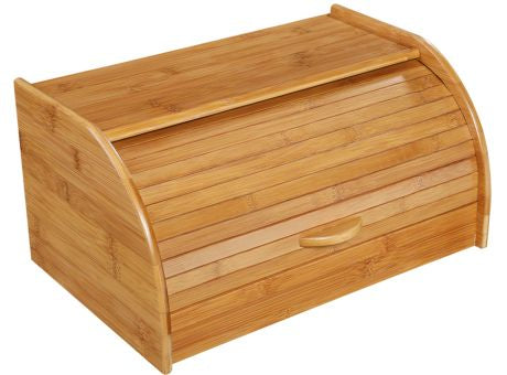 Zassenhaus Brotkasten 40cm