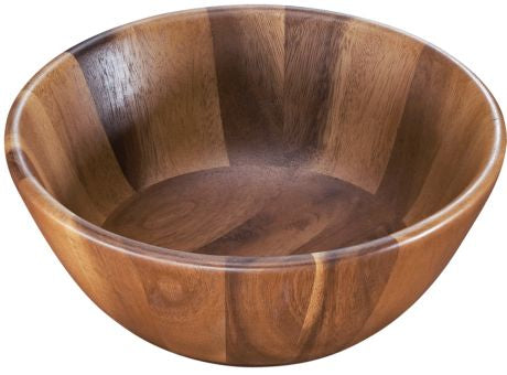 Zassenhaus Salat- und Obstschale Akazie 25cm