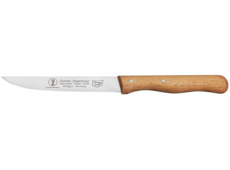 Zassenhaus Gourmet- und Vespermesser Buche