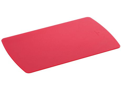 Zassenhaus Schneidmatte rot 25x16cm