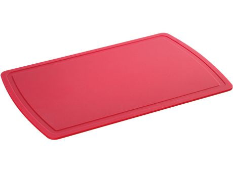 Zassenhaus Schneidmatte rot 38x25cm
