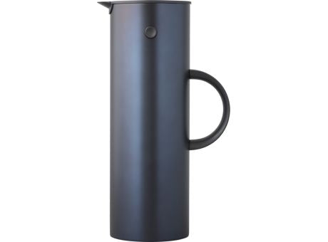 Stelton EM77 Isolierkanne 1L steel