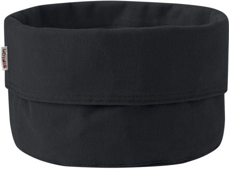 Stelton Brottasche gross black black