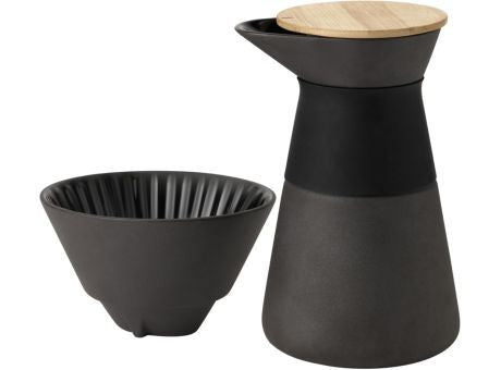 Stelton Theo Kaffeefilterkanne Slow Brew 0,6L