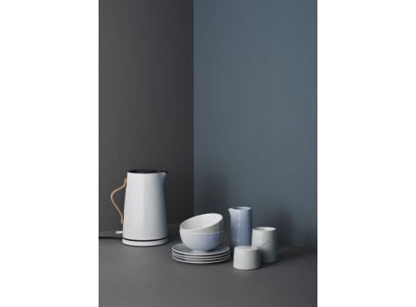 Stelton Emma Wasserkocher 1,2L black