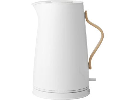 Stelton Emma Wasserkocher 1,2L white chalk