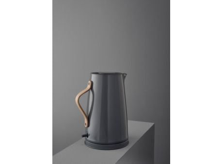 Stelton Emma Wasserkocher 1,2L white chalk