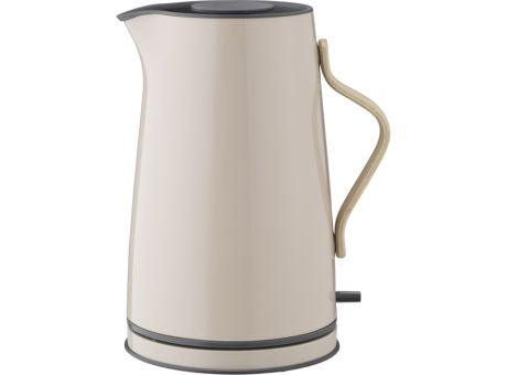 Stelton Emma Wasserkocher 1,2L nude