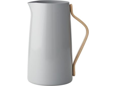 Stelton Emma Kanne 2L grey