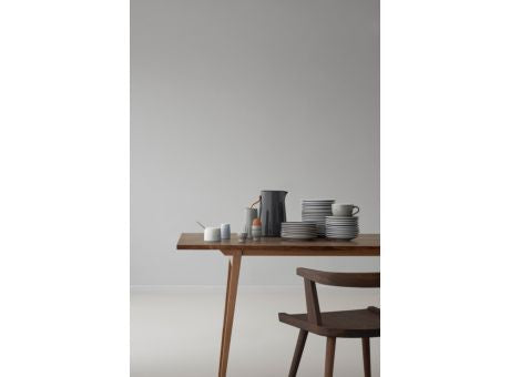 Stelton Emma Zuckerschale grey