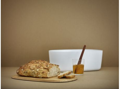 RIG-TIG BOX-IT Brotkasten grey
