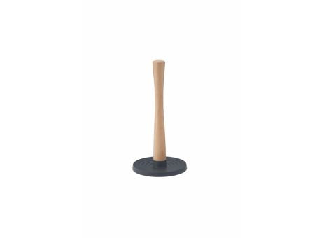 RIG-TIG ROLL-IT Küchenrollenhalter 30cm black