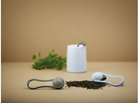 RIG-TIG TEA-FOR-ONE Tee-Ei blue
