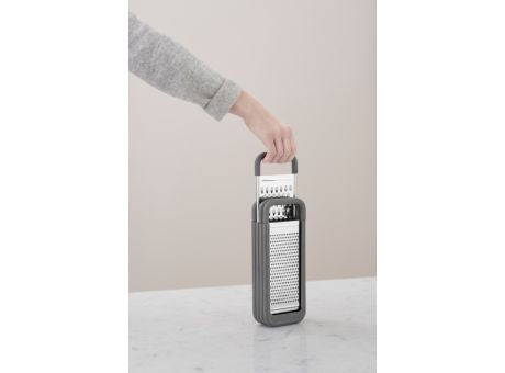 RIG-TIG GRATEFUL Reiben 4 Stck grey