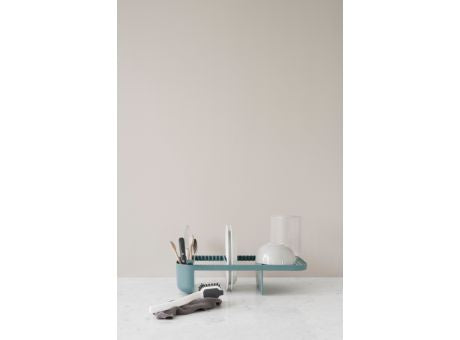 RIG-TIG DISHY Geschirrkorb 2in1 green