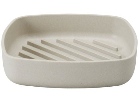 RIG-TIG TRAY-IT Brotschale grey