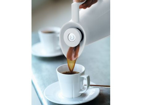 Rosendahl Grand Cru Kaffeetasse mit Untertasse 26cl