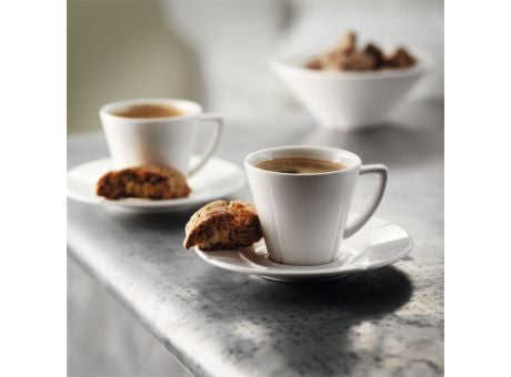 Rosendahl Grand Cru Espressotasse mit Untertasse 9cl