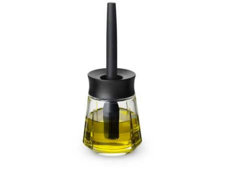 Rosendahl Grand Cru Marinadenglas mit Pinsel