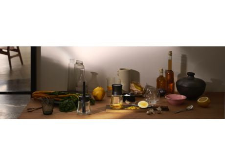 Rosendahl Grand Cru Marinadenglas mit Pinsel