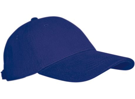 Canvas-Cap