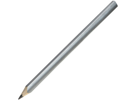 Bleistift, Zimmermannsbleistift, 24 cm, eckig-oval