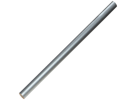 Bleistift, Zimmermannsbleistift, 24 cm, oval