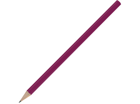 Bleistift, lackierter Bleistift