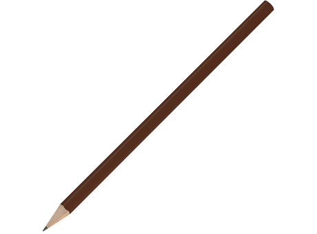 Bleistift, lackierter Bleistift