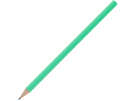 Bleistift, lackierter Bleistift