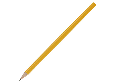 Bleistift, lackierter Bleistift