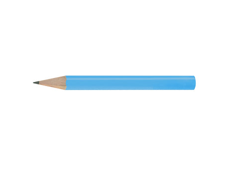 Bleistift, Mini-Bleistift, Bleistift kurz