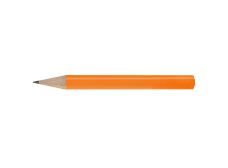 Bleistift, Mini-Bleistift, Bleistift kurz