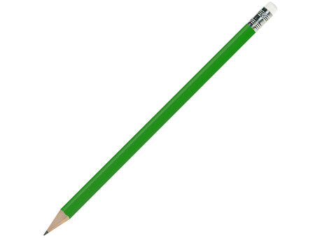 Bleistift, Bleistift mit Radierer
