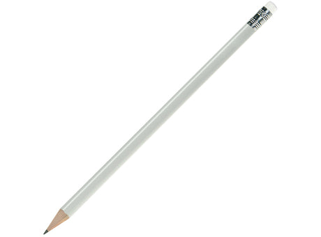 Bleistift, Bleistift mit Radierer