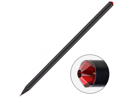 Bleistift, Kristall-Bleistift mit Preciosa® Kristall
