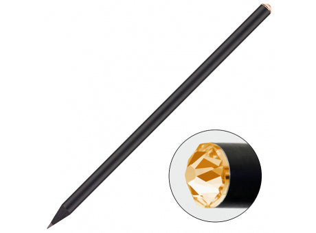 Bleistift, Kristall-Bleistift mit Preciosa® Kristall