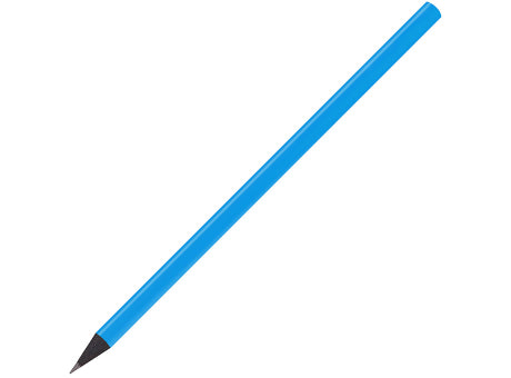 Bleistift, schwarzer Bleistift