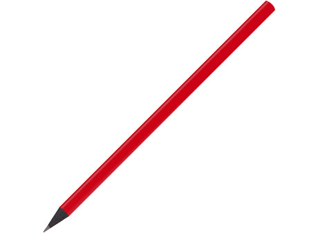Bleistift, schwarzer Bleistift
