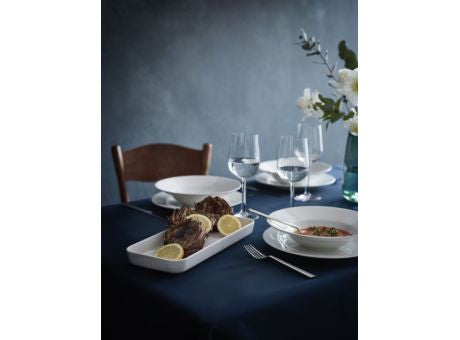 Rosendahl Grand Cru Servierplatte tief 35cm
