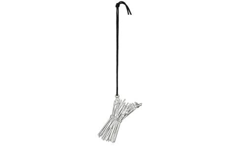 Rosendahl Weihnachten Weihnachtsgarbe silber
