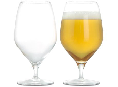 Rosendahl Premium Bierglas 2er Set 60cl