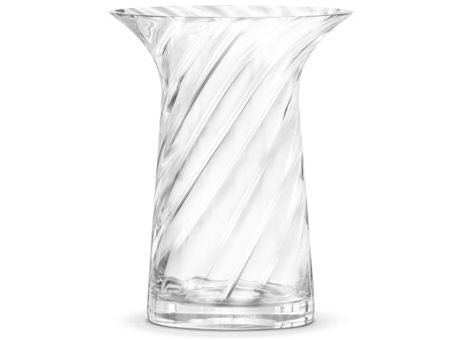 Rosendahl Filigran Vase Optik 16cm