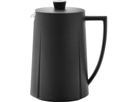 Rosendahl Grand Cru Kaffeepresse schwarz 1,0L