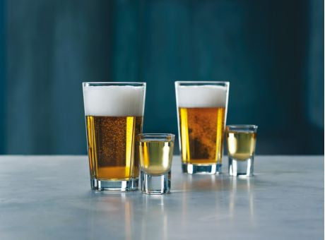 Rosendahl Grand Cru Schnapsglas 6er Set 4cl